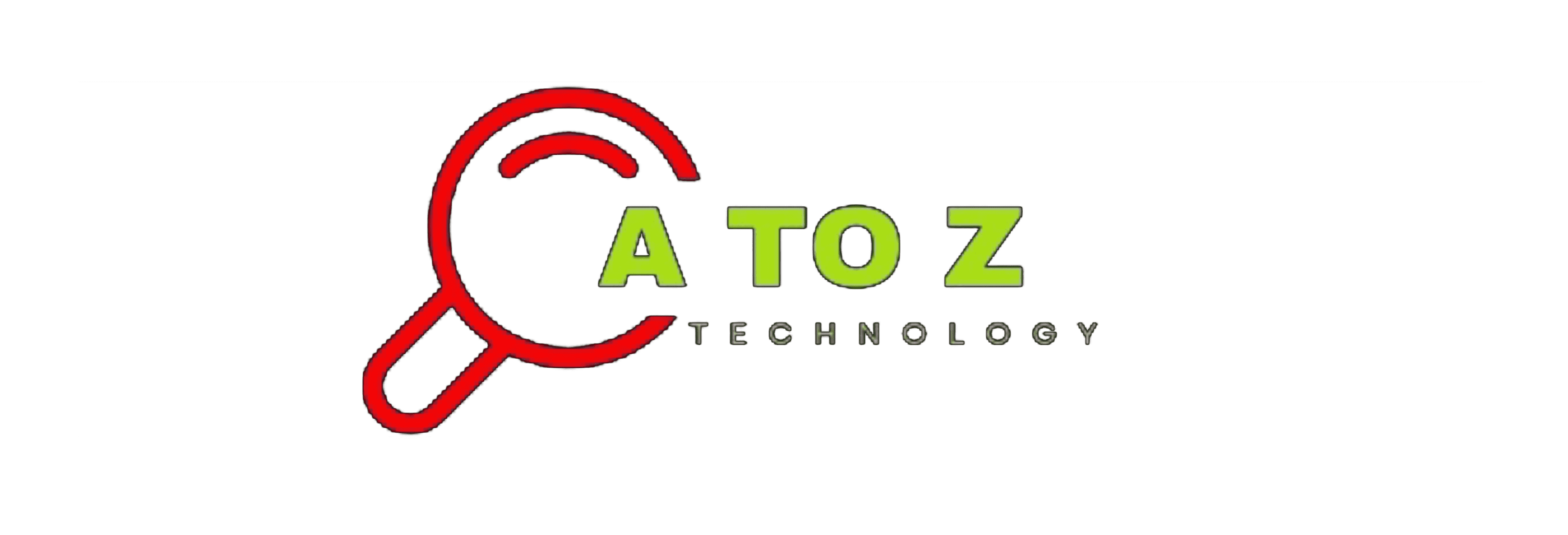 A to Z Technology